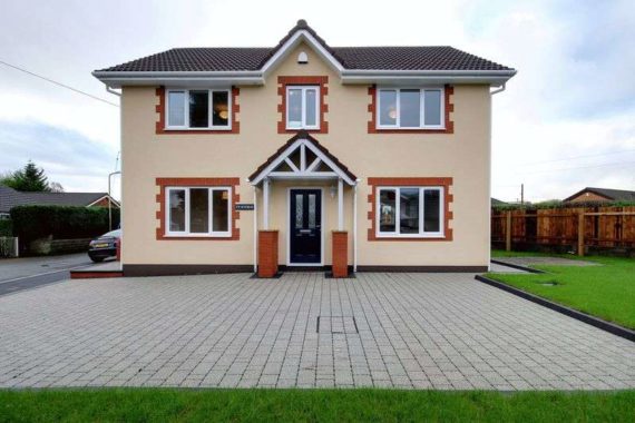 4&nbsp;Bedroom&nbsp;Detached